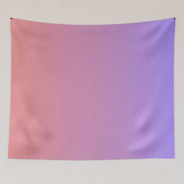 Item preview, Pink to purple gradient designed and sold by Moonance.