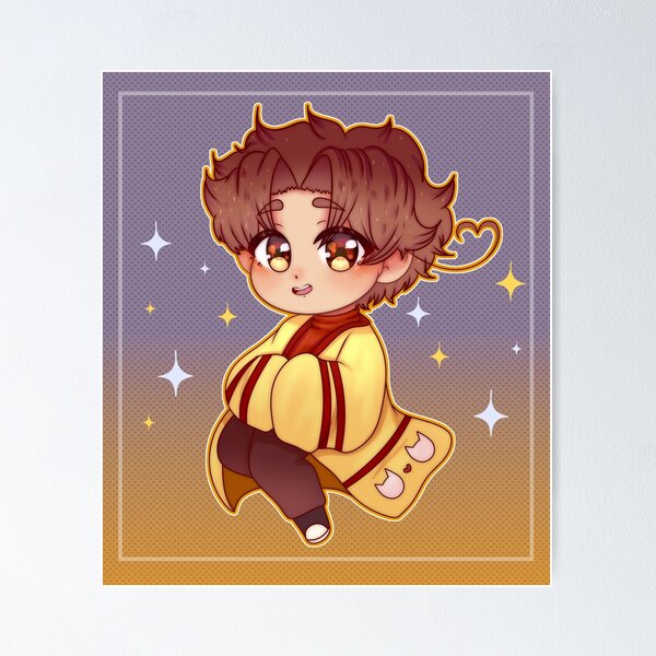 Item preview, hetalia italy chibi designed and sold by Milily25.