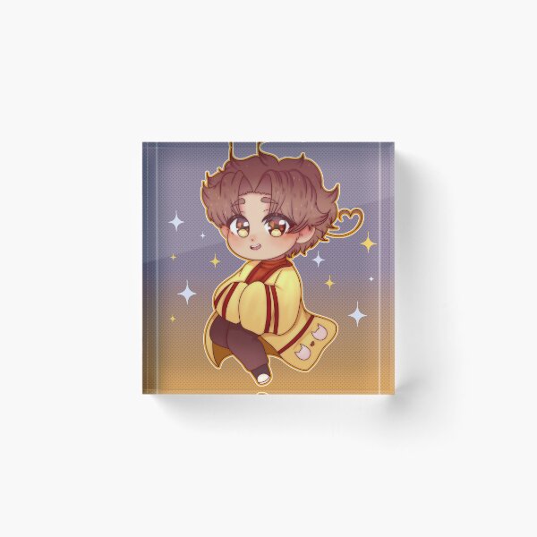 Item preview, hetalia italy chibi designed and sold by Milily25.