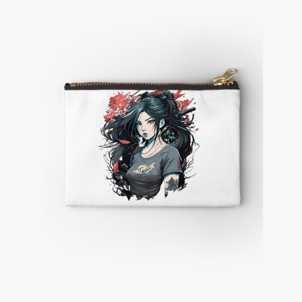 Item preview,  Anime: Pale Beauty designed and sold by BildFlair.