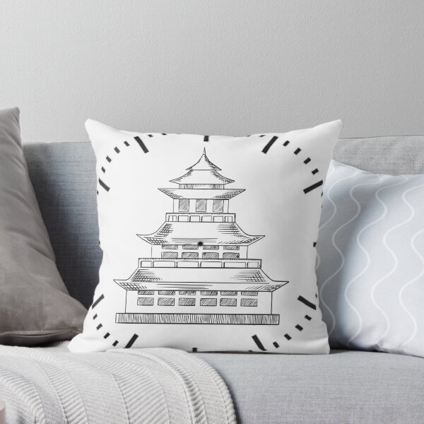Item preview, Tokyo Time Zone Newsroom Wall designed and sold by ArtShotss.