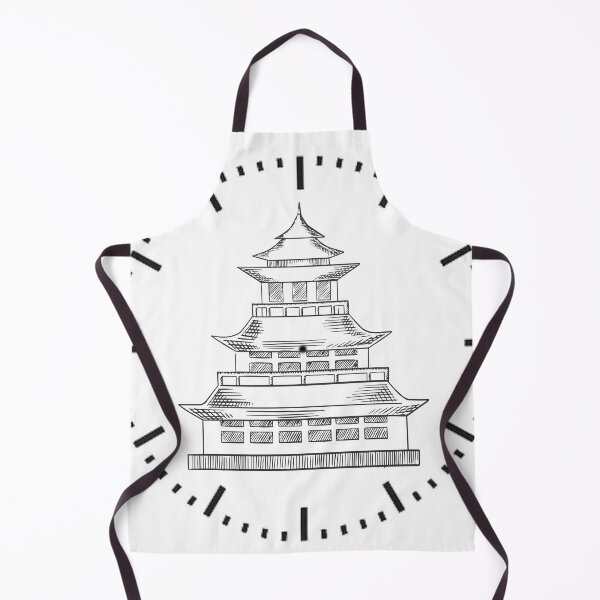 Item preview, Tokyo Time Zone Newsroom Wall designed and sold by ArtShotss.