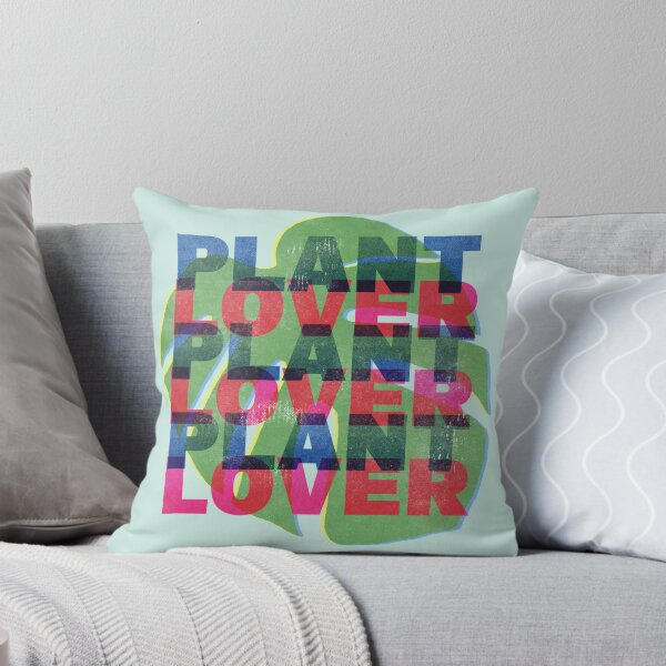 Item preview, Plant Lover Risograph designed and sold by BuBuchi.