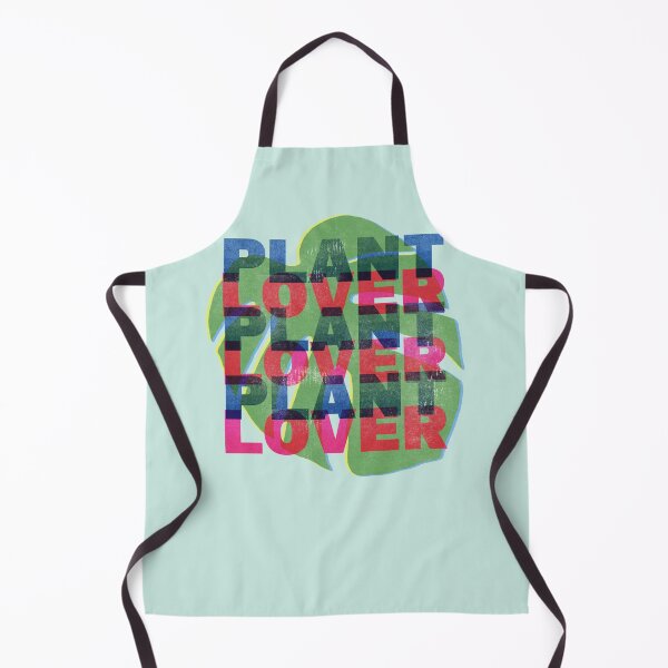 Item preview, Plant Lover Risograph designed and sold by BuBuchi.