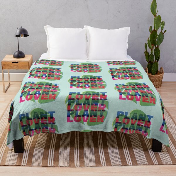 Item preview, Plant Lover Risograph designed and sold by BuBuchi.
