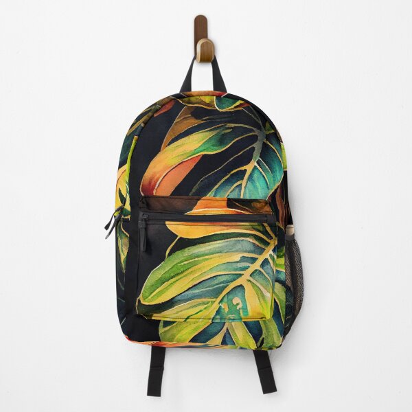 Item preview, Philodendron plant art designed and sold by JBJart.