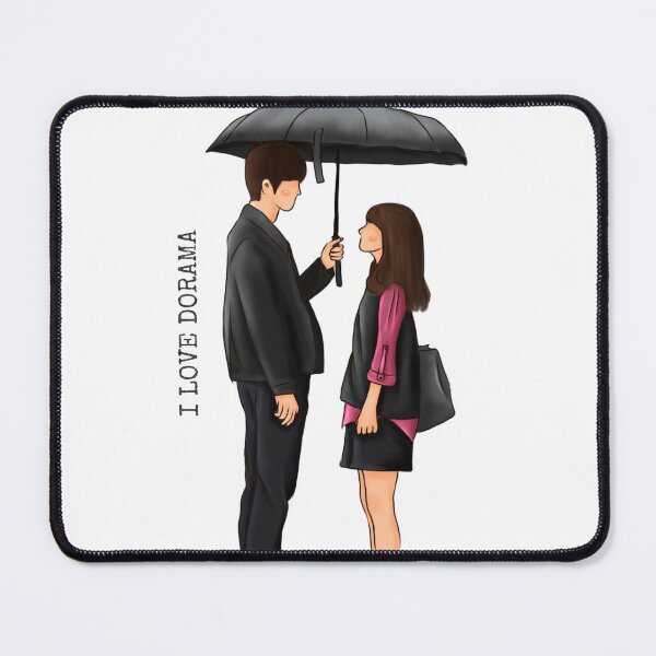 Item preview, Dorama (Asian series) designed and sold by LIDYN.
