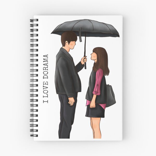 Item preview, Dorama (Asian series) designed and sold by LIDYN.