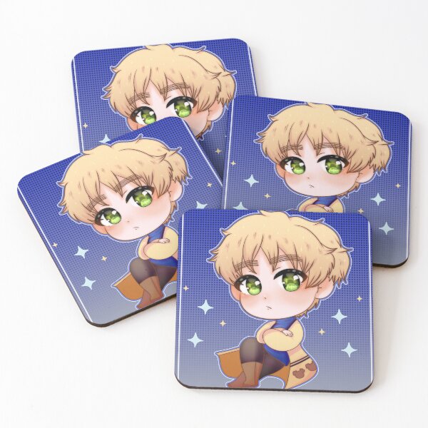 Item preview, Arthur Kirkland, england hetalia chibi designed and sold by Milily25.