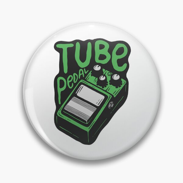 Item preview, Tube Pedal designed and sold by The Lines.