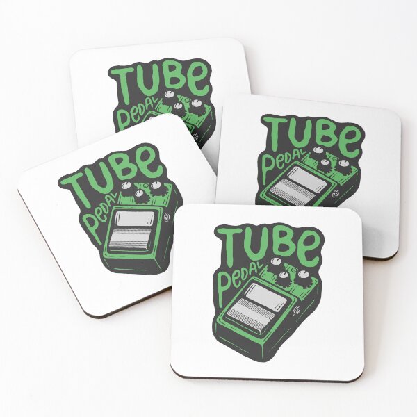 Item preview, Tube Pedal designed and sold by The Lines.