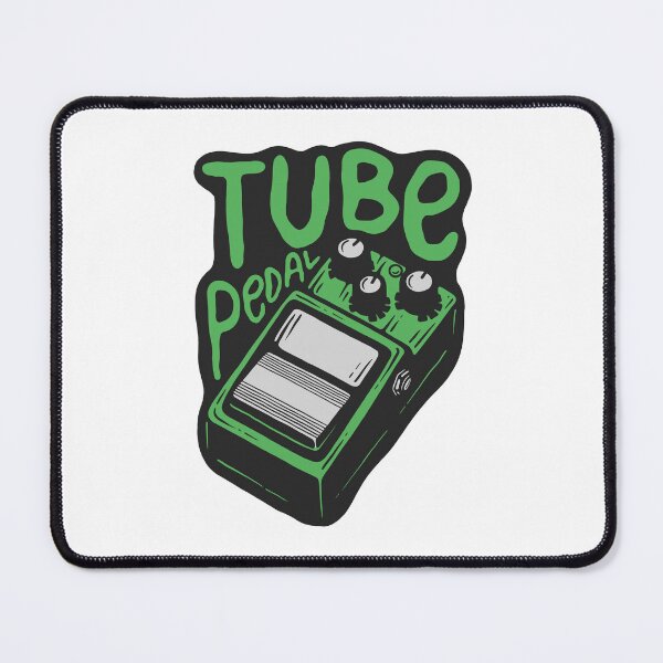 Item preview, Tube Pedal designed and sold by The Lines.