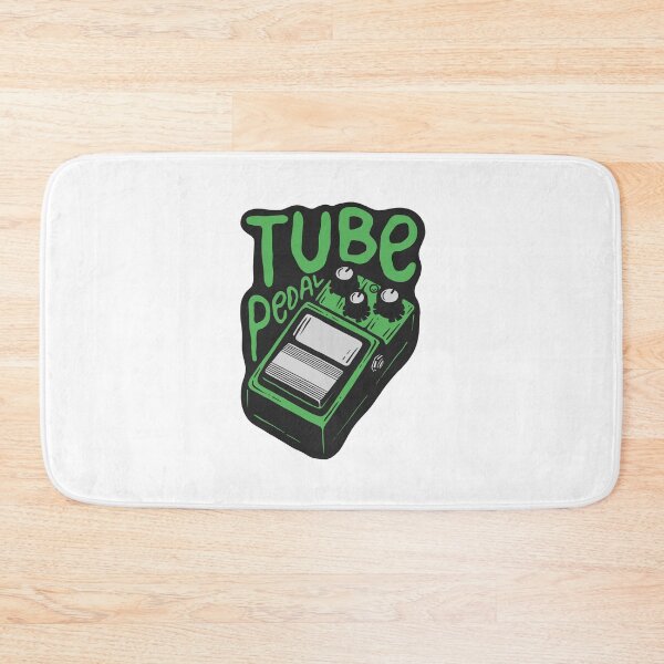 Item preview, Tube Pedal designed and sold by The Lines.