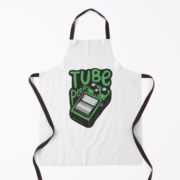 Item preview, Tube Pedal designed and sold by The Lines.