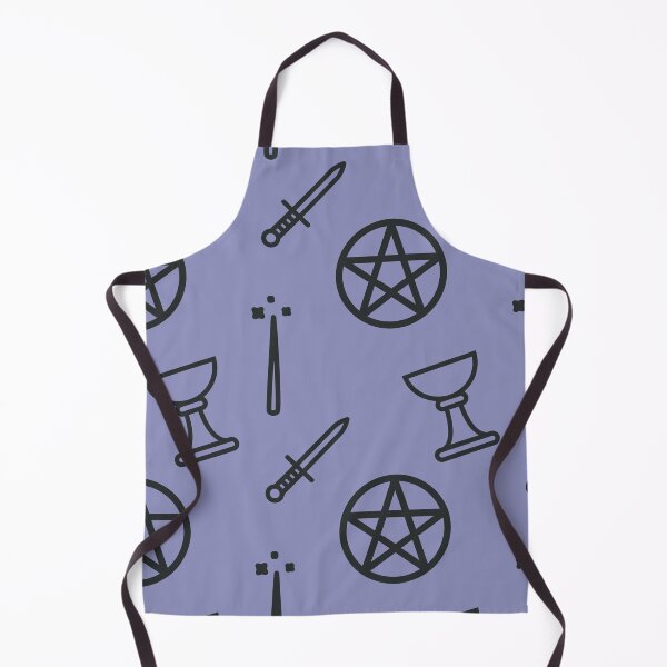 Item preview, Tarot Suite Pattern designed and sold by MxA19.