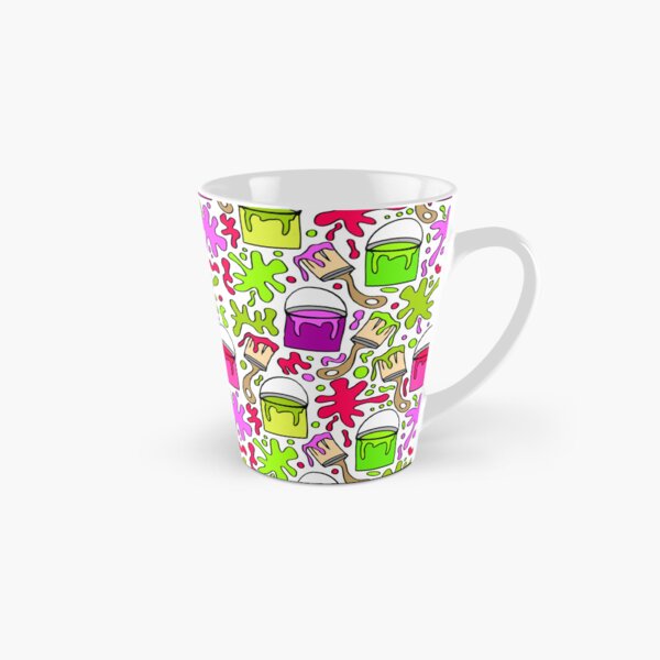 Item preview, Paint Party designed and sold by McCall Monarch Designs.