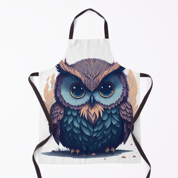 Item preview, Owl Art designed and sold by StyleSan1.
