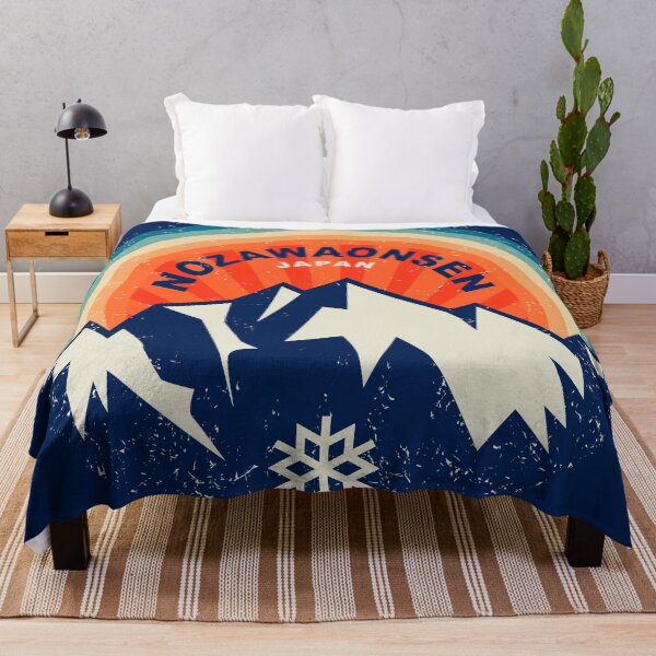 Item preview, Nozawaonsen, Japan designed and sold by studio838.