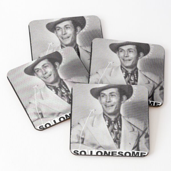 Item preview, So  Lonesome designed and sold by Ascannerbarkley.