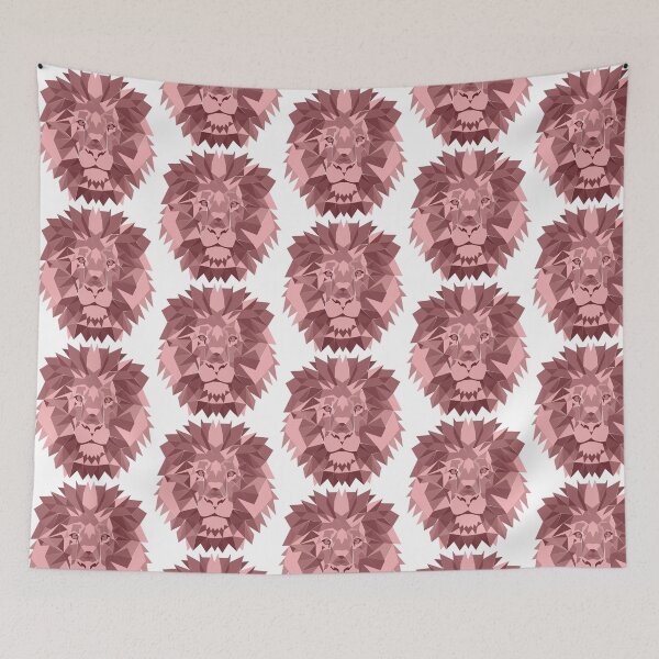 Item preview, LION designed and sold by ADBGRAPHIC90.