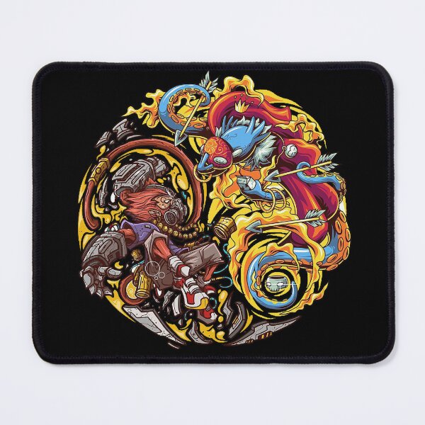 Item preview, Duel designed and sold by gonzalolind.