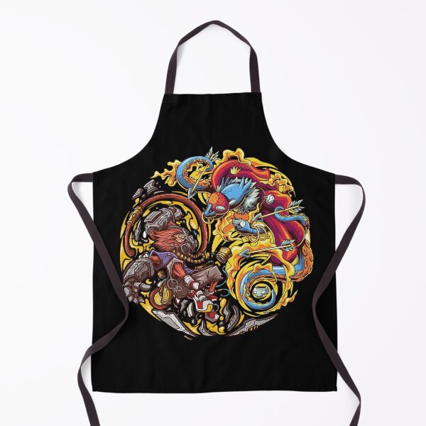 Item preview, Duel designed and sold by gonzalolind.