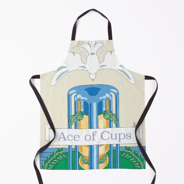 Item preview, A C E O F C U P S designed and sold by stevebdesign.