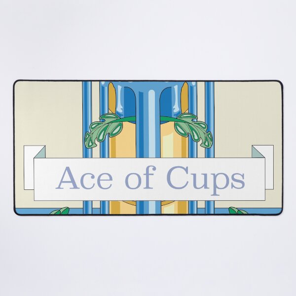 Item preview, A C E   O F   C U P S designed and sold by stevebdesign.