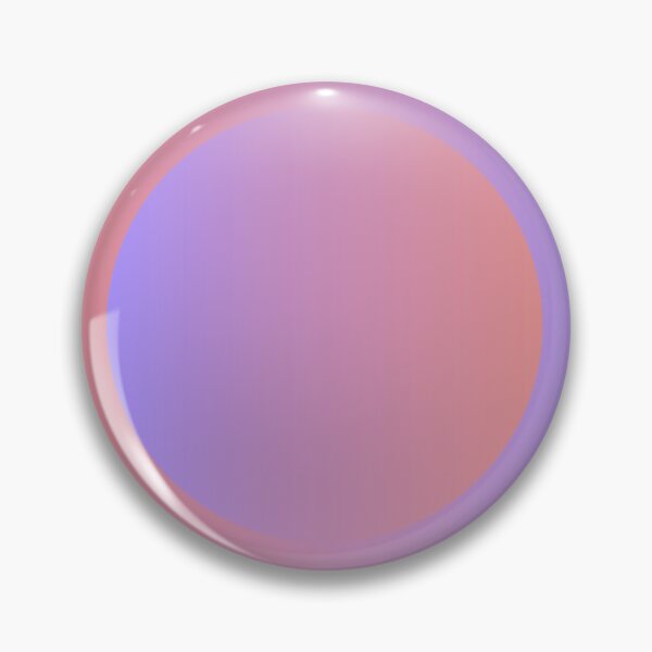 Item preview, Pink/purple gradient circle  designed and sold by Moonance.