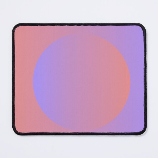 Item preview, Pink/purple gradient circle  designed and sold by Moonance.
