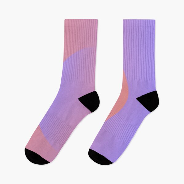 Item preview, Pink/purple gradient circle  designed and sold by Moonance.