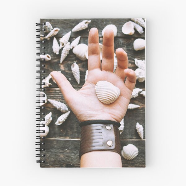 Item preview, Seashell designed and sold by GiadaCanu.
