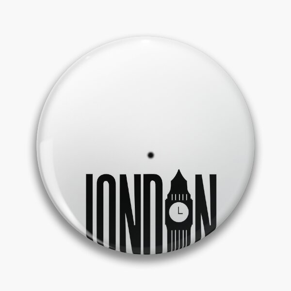 Item preview, London Time Zone Newsroom Wall  designed and sold by ArtShotss.