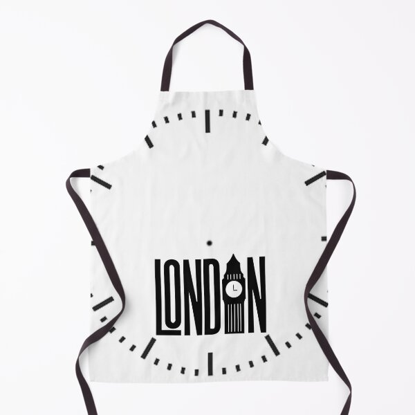 Item preview, London Time Zone Newsroom Wall designed and sold by ArtShotss.