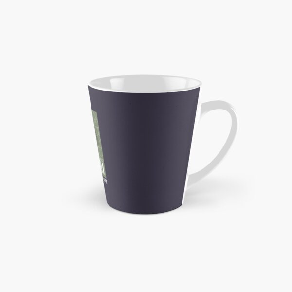 MS-06 Zaku II Ver. 2 Tall Mug
