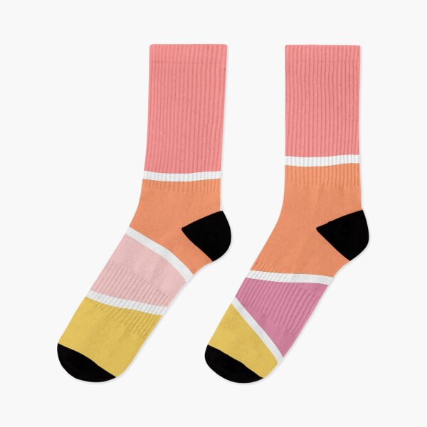 Item preview, Colorful geometric shapes design designed and sold by BattaAnastasia.