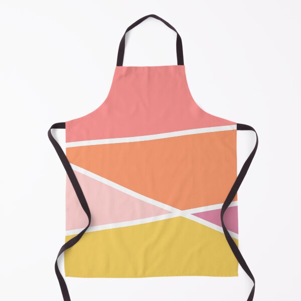 Item preview, Colorful geometric shapes design designed and sold by BattaAnastasia.