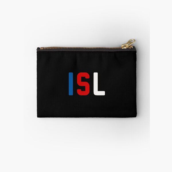 Item preview, ISL (Iceland) Blue / Red / White designed and sold by PEK1787.