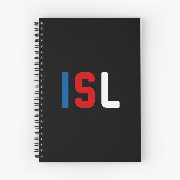 Item preview, ISL (Iceland) Blue / Red / White designed and sold by PEK1787.