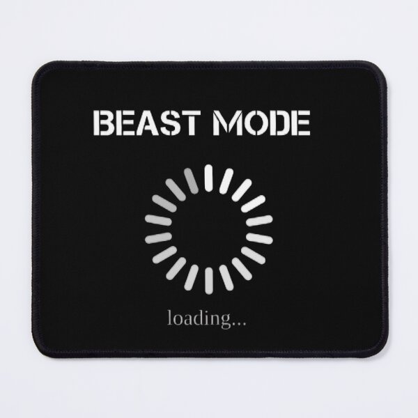 Item preview, Beast Mode designed and sold by AmazingStore11.