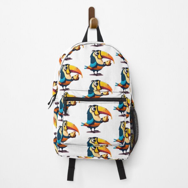 Item preview, Toucan & Cake designed and sold by Toucan-VooDoo.