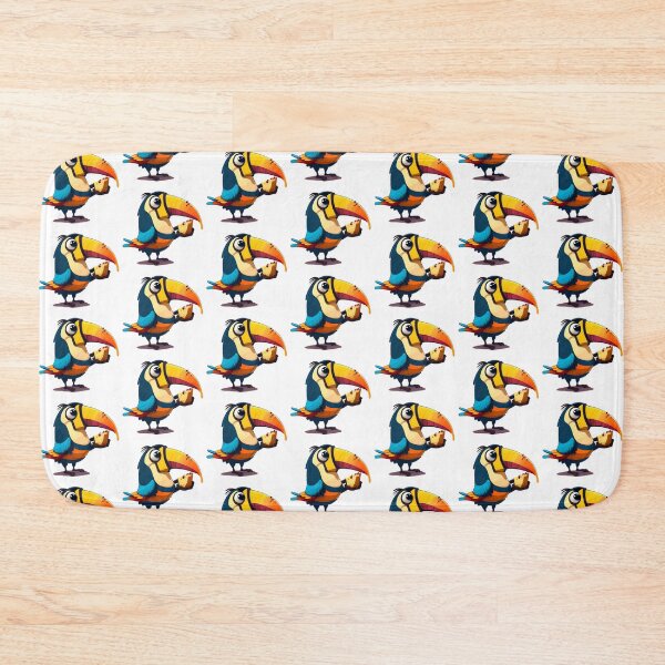Item preview, Toucan & Cake designed and sold by Toucan-VooDoo.