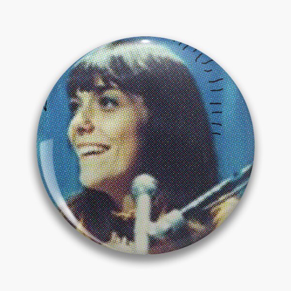 Item preview, Karen Carpenter designed and sold by Ascannerbarkley.