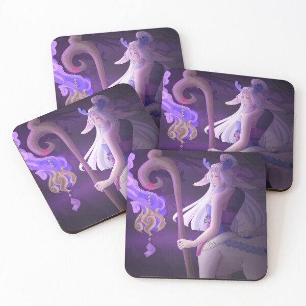 Item preview, spirit blossom dreams designed and sold by Myewn.