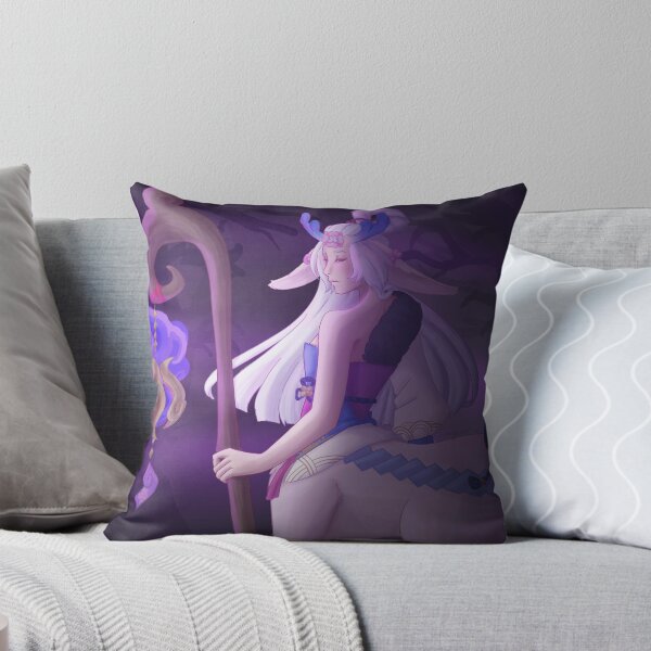 Item preview, spirit blossom dreams designed and sold by Myewn.
