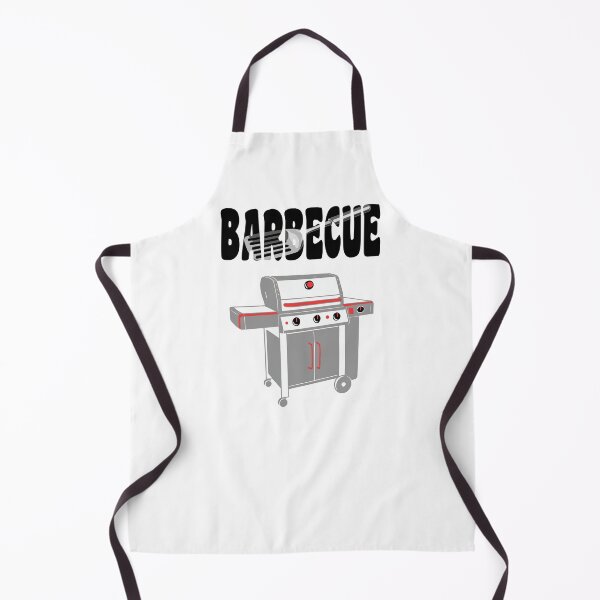 Item preview, Cool barbecue design ideal for all people who like to grill BBQ gift idea designed and sold by ReneMM.