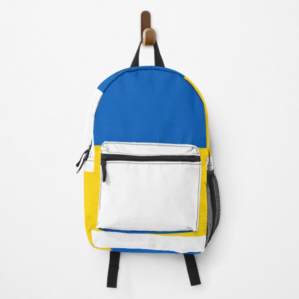 Item preview, Ukraine Flag designed and sold by goldenbarbiie.