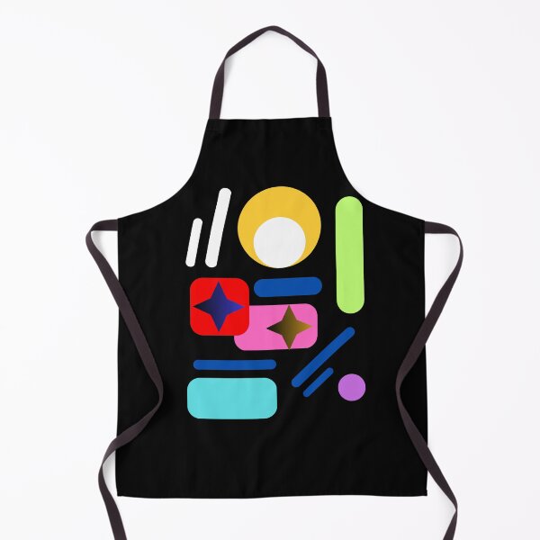 Item preview, Minimalist Abstract Geometric Shapes T-Shirt designed and sold by GorinART.