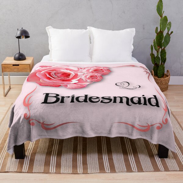 Item preview, Bridesmaid designed and sold by MaryLinH.