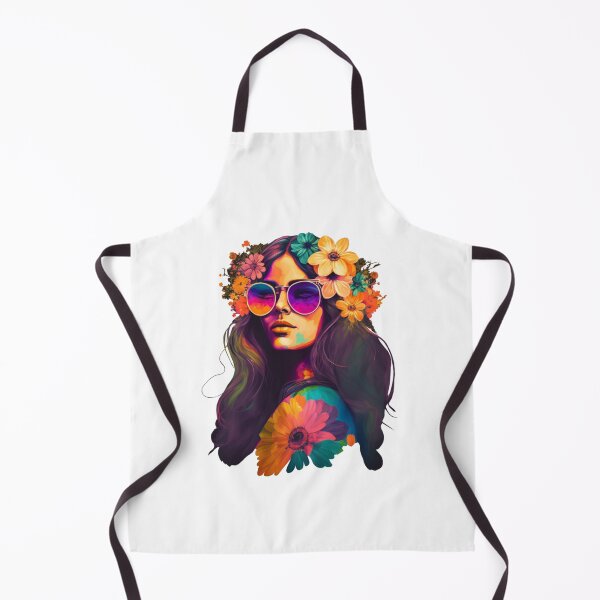 Item preview, Flower child designed and sold by Ideallity.
